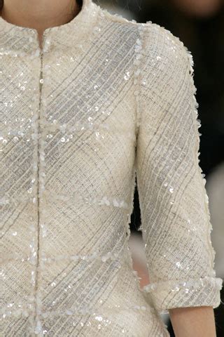 giacca chanel sposa